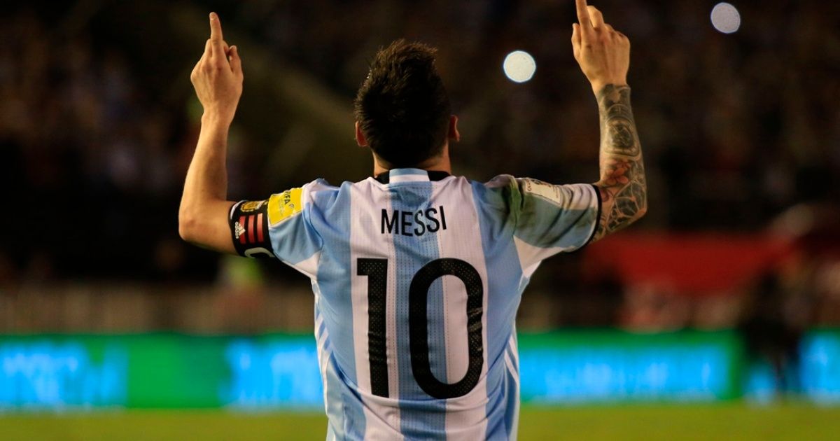 Lionel Messi: 33 años de fútbol, goles, récords y títulos