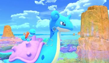 Llega nueva versión de Pokémon Snap para Nintendo Switch