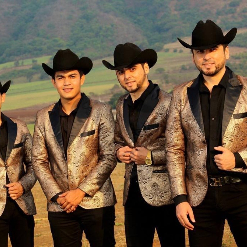 Los Cherreños de Sinaloa, listos para triunfar