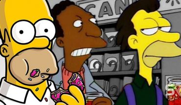 ‘Los Simpson’ personajes negros ya no tendrán voces de blancos
