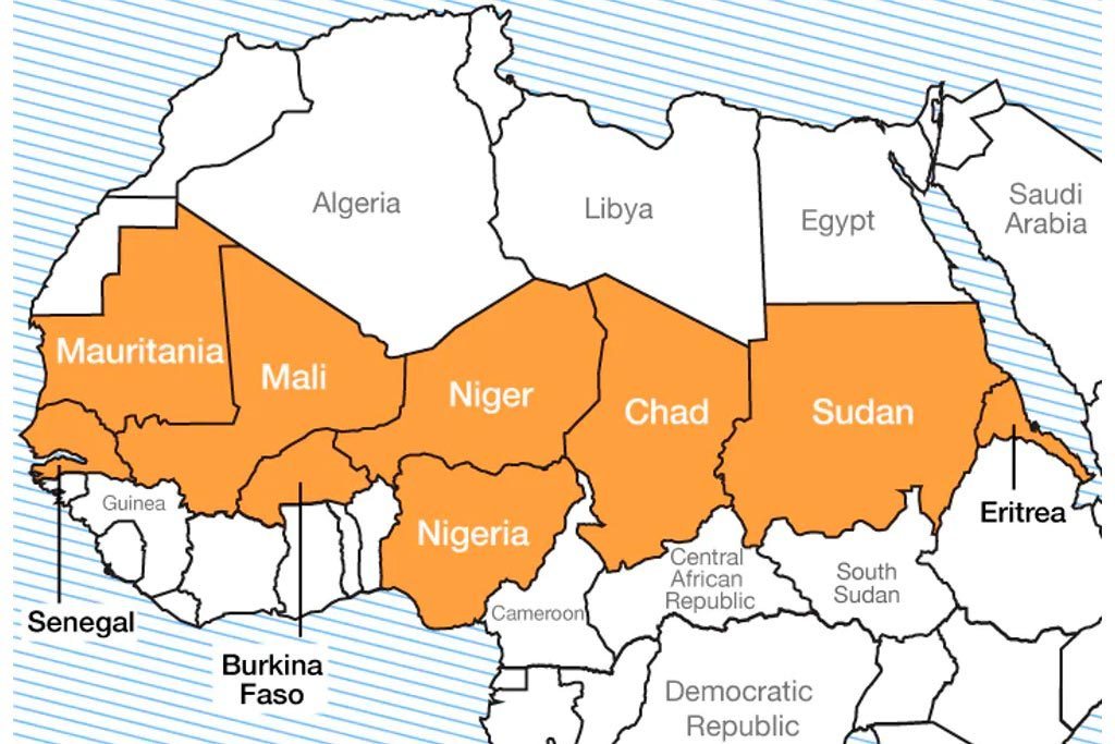 Más y más yihadismo en el Sahel africano