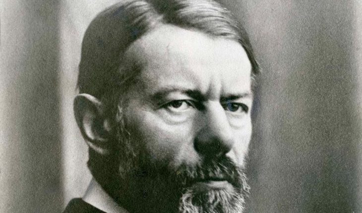 Max Weber o la política como tragedia