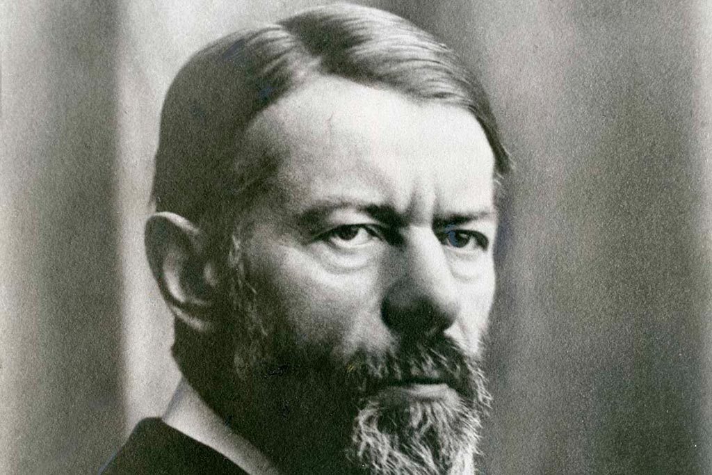 Max Weber o la política como tragedia