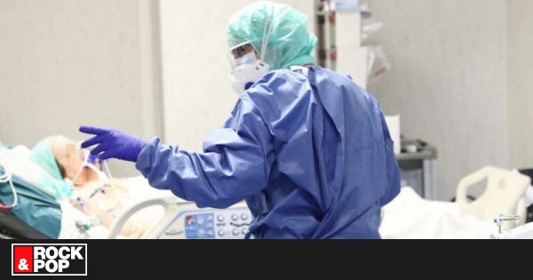 Médico broncopulmonar de 73 años fallece a causa del covid-19