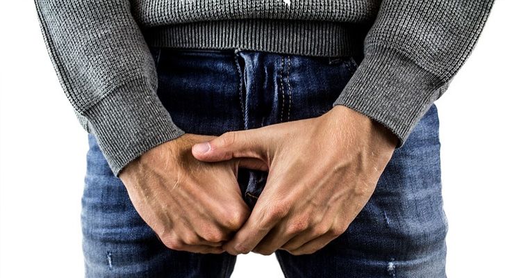 Médicos recomiendan revisión temprana del agrandamiento de la próstata