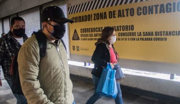 México cierra junio con 27 mil 769 muertes por COVID-19
