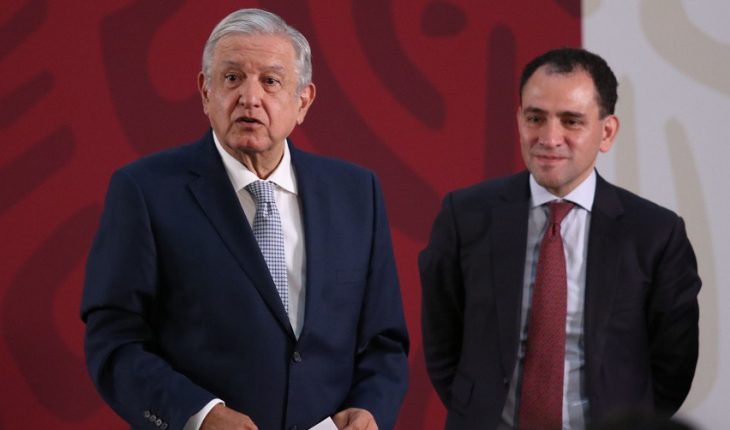 México obtuvo crédito del BM, aunque AMLO dijo que no se pediría prestado