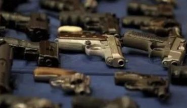 México y EEUU acuerdan mayor revisión al tráfico de armas