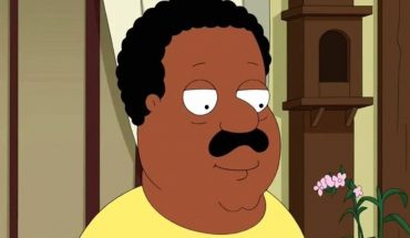 Mike Henry dejará de interpretar a Cleveland en Family Guy