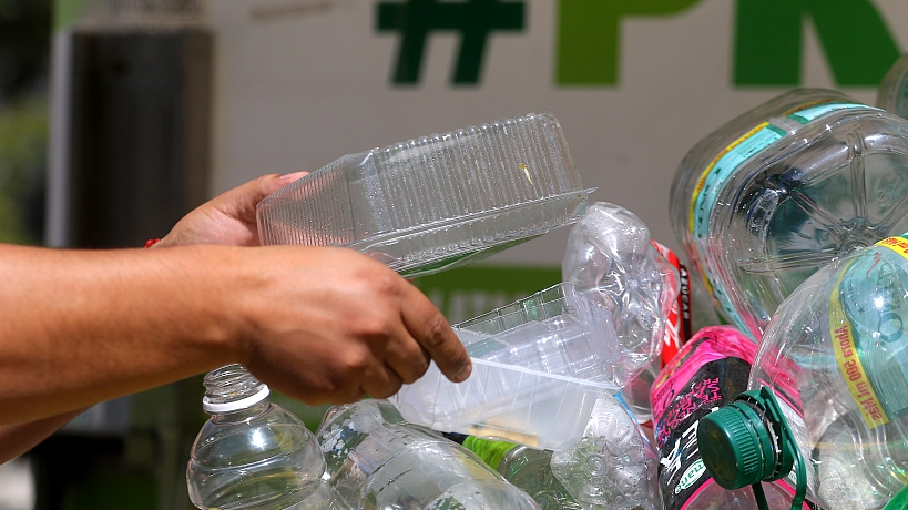 Ministerio del Medio Ambiente lanzó plataforma para reciclar sin salir de la casa