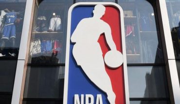 NBA reporta 16 casos positivos por coronavirus en 302 pruebas a jugadores