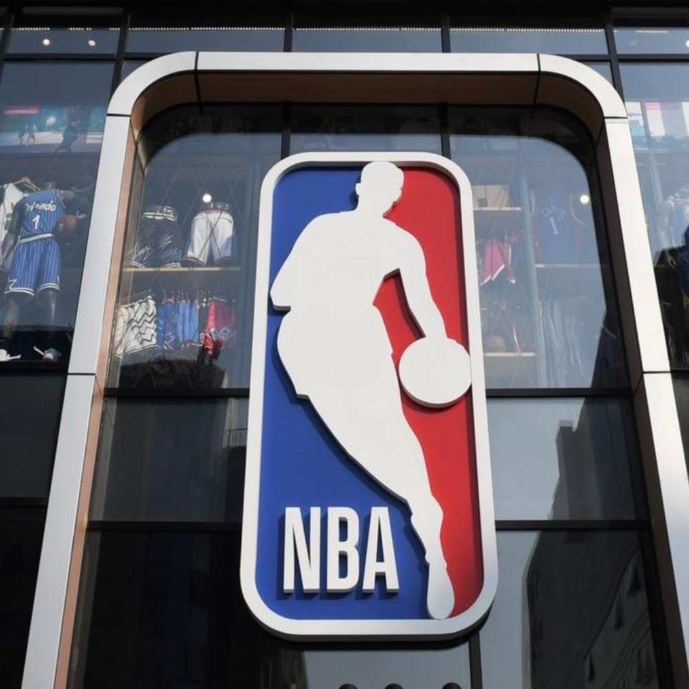 NBA reporta 16 casos positivos por coronavirus en 302 pruebas a jugadores