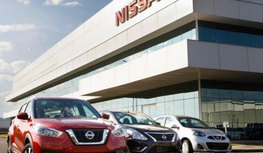 Nissan reinicia la actividad en sus fábricas de Argentina y Brasil