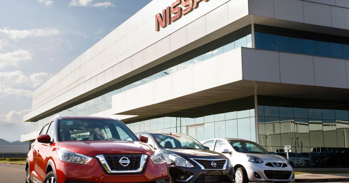 Nissan reinicia la actividad en sus fábricas de Argentina y Brasil