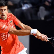 Novak Djokovic da positivo por coronavirus