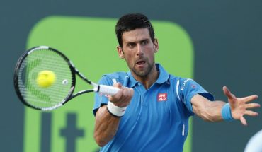 Novak Djokovic se contagió de coronavirus tras brote en torneo que organizó