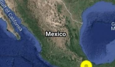Nuevos sismos azotan el sur de México, el más fuerte fue de 5.5