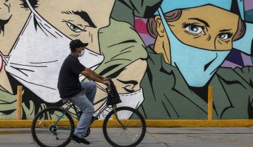 OPS pronostica pico de contagios de COVID-19 en México durante agosto