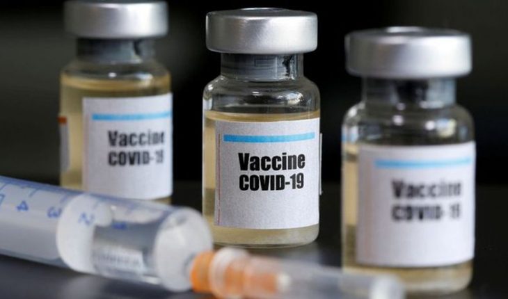 Personas en 6 continentes ya prueban vacunas contra el COVID-19