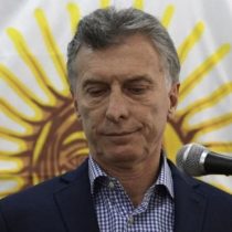 Piden indagar a Macri por espionaje a 400 periodistas y líderes sociales en Argentina