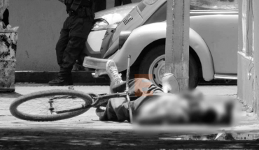 Pistoleros quitan la vida a “El Rey” en Zamora, Michoacán