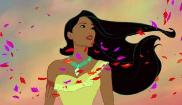 Pocahontas: 25 años de una historia diseñada para ganar el Oscar