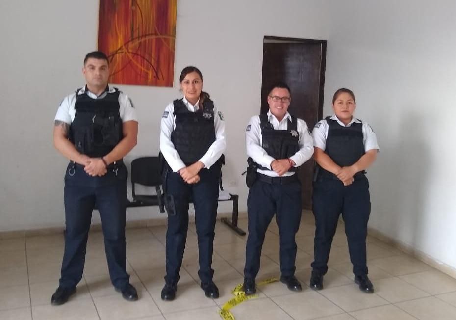 Policía Morelia cierra convocatoria de ingreso 2020 con más de 735 solicitudes