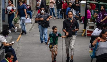 Por pandemia de COVID, 12 millones de mexicanos dejaron de trabajar en abril
