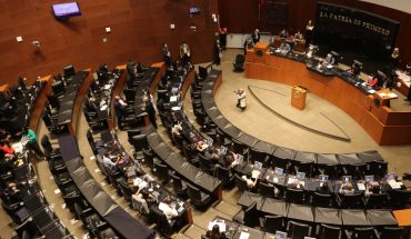 Por unanimidad, Senado aprueba leyes secundarias del T-MEC