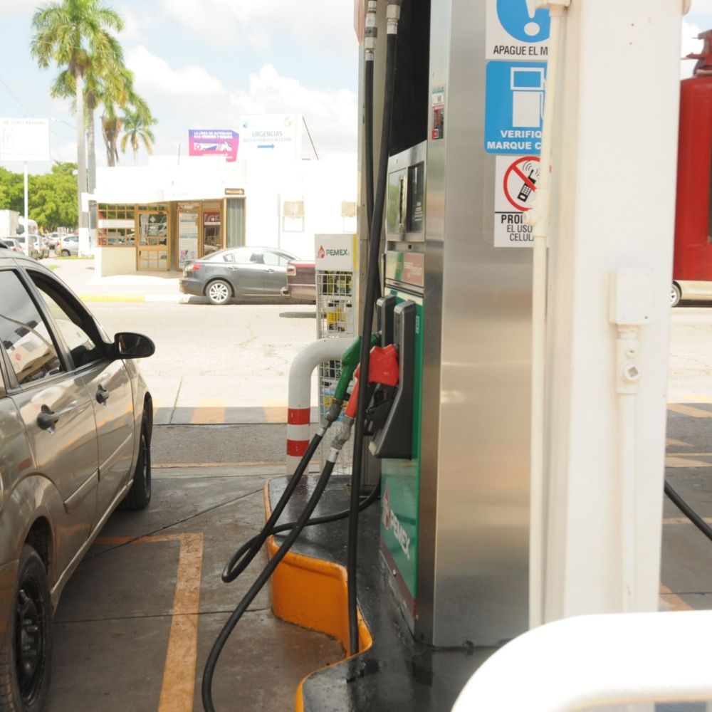 Precio de la gasolina en México hoy 11 de junio de 2020