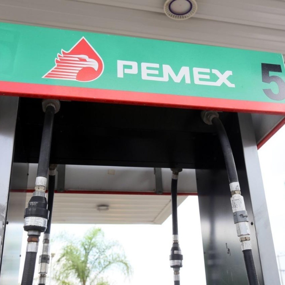 Precio de la gasolina en México hoy 20 de junio