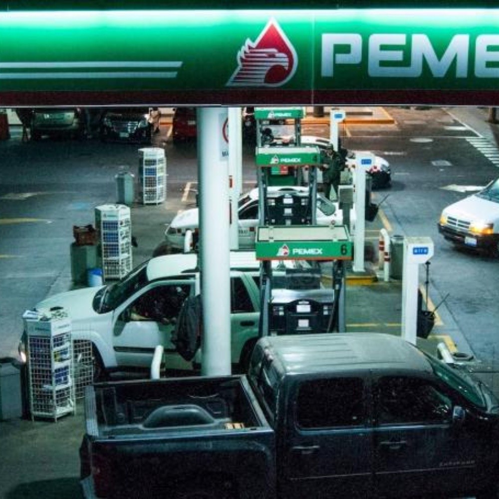 Precio de la gasolina en México hoy 22 de junio de 2020