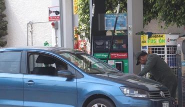 Precio de la gasolina en México hoy 28 de junio de 2020