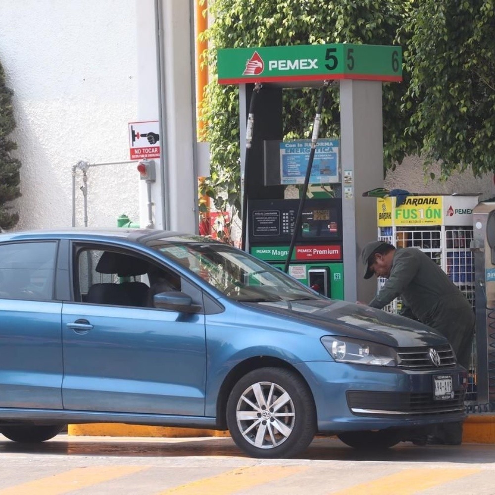 Precio de la gasolina en México hoy 28 de junio de 2020