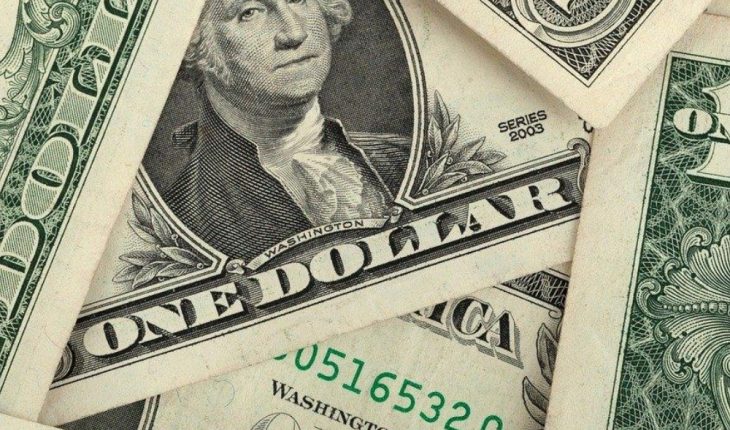 Precio del dólar hoy lunes 29 de junio de 2020