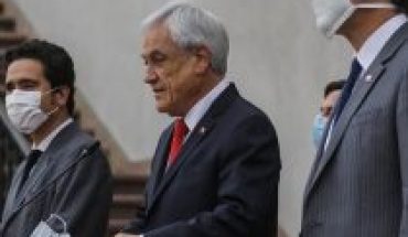 Presidente Piñera promulga Ley de Portabilidad Financiera que permitirá reducir costos, acortar plazos y simplificar trámites a la hora de cambiarse de banco