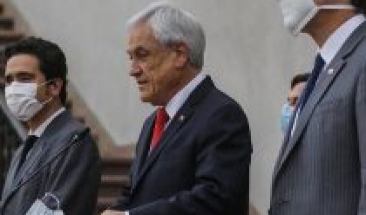Presidente Piñera promulga Ley de Portabilidad Financiera que permitirá reducir costos, acortar plazos y simplificar trámites a la hora de cambiarse de banco