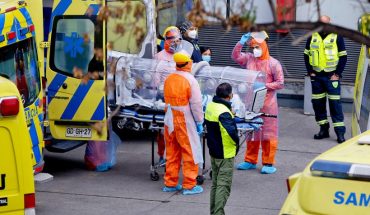 Presidente de Sochimi y emergencia por la pandemia: "Nos esperan largas semanas. Esto no se acaba el 15 de junio"