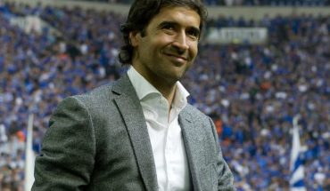 Raúl puede regresar al Schalke