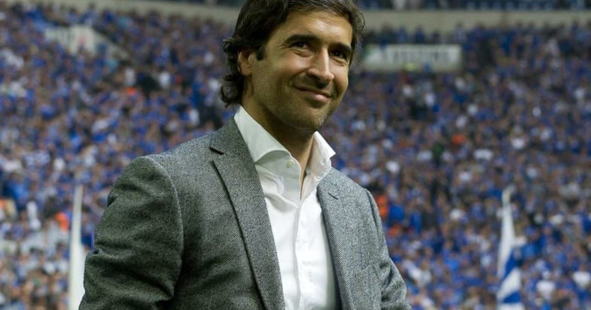 Raúl puede regresar al Schalke