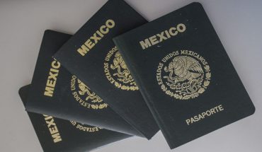 Reanudarán emisión de pasaportes el próximo 22 de junio