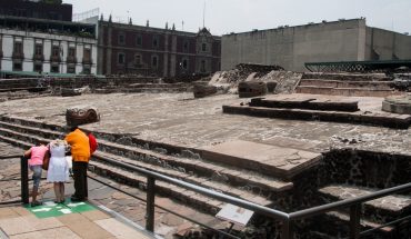 Recorte al INAH afectará Palenque, Templo Mayor, restauración y museos