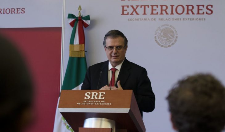 Recorte no afectará traslado de cenizas de mexicanos muertos en EU
