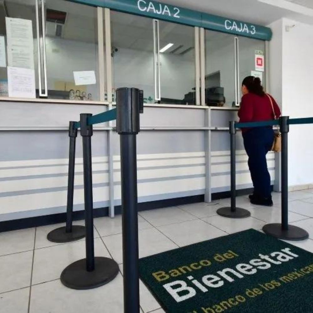 Roban 3 millones de pesos de Banco del Bienestar en Actopan, Hidalgo