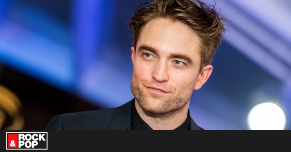 Robert Pattinson opinó acerca del trabajo de sus colegas en “Avengers”