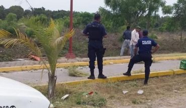 Se registran 60 detenidos durante el fin de semana en Escuinapa