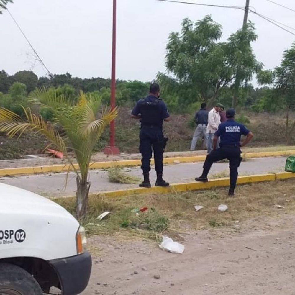Se registran 60 detenidos durante el fin de semana en Escuinapa