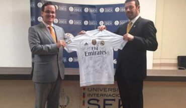 Se subastarán las camisetas del encuentro Real Madrid contra el Eibar