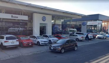 Sector automotriz de Puebla seguirá en pausa hasta el 14 de junio