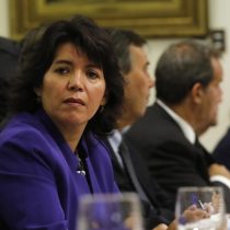 Senadora Provoste tras anuncio de Piñera sobre admisibilidades: “Lo que busca el Presidente es gobernar sin oposición”
